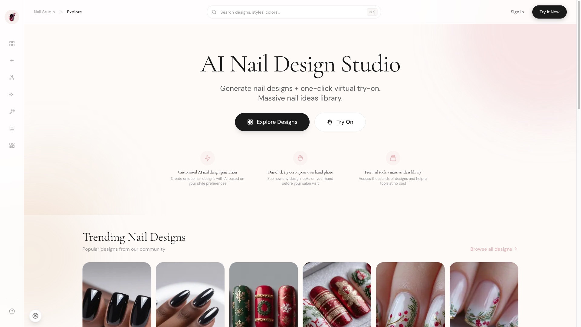 Nail-Designs.ai